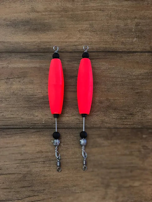 Four Horsemen Tackle Skinny Corks