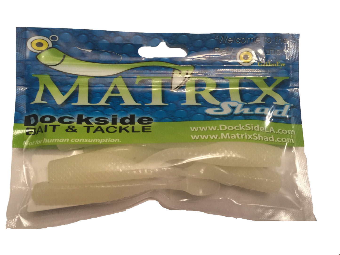 Matrix Shad “Glow”