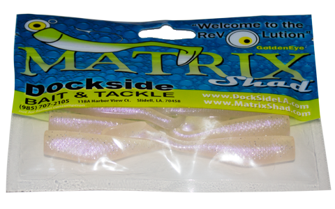 Matrix Shad “Ultra-Violet”