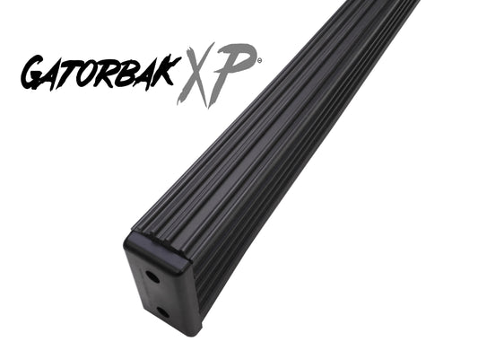 2X4/2X6 XP (Vertical Edge) Gatorbak Bunk System - Assembly Required