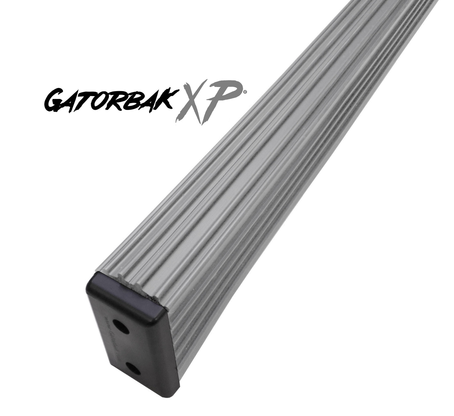 2X4/2X6 XP (Vertical Edge) Gatorbak Bunk System - Assembly Required