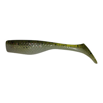 Matrix Shad “Green Hornet”