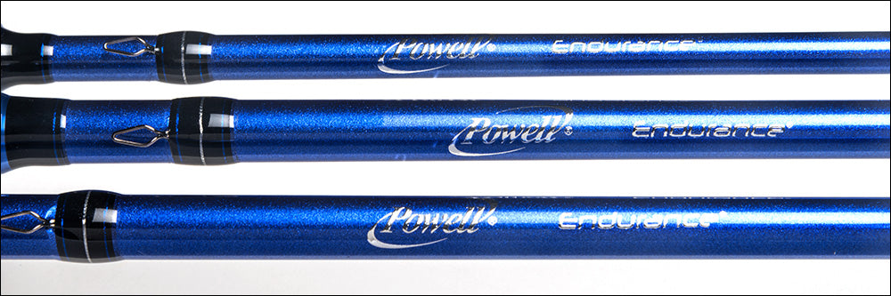 Endurance 6104 CB Glass/Comp