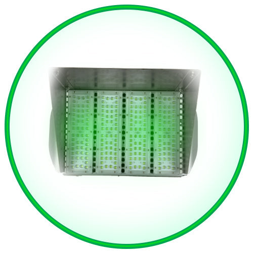 Blaze 2000 LED Overhead Light
