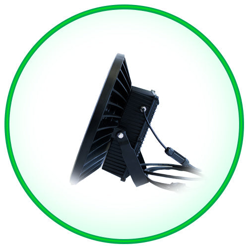 Flame 1500 LED Overhead Light