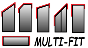 Large Beam XP Gatorbak Bunk System - Assembly Required