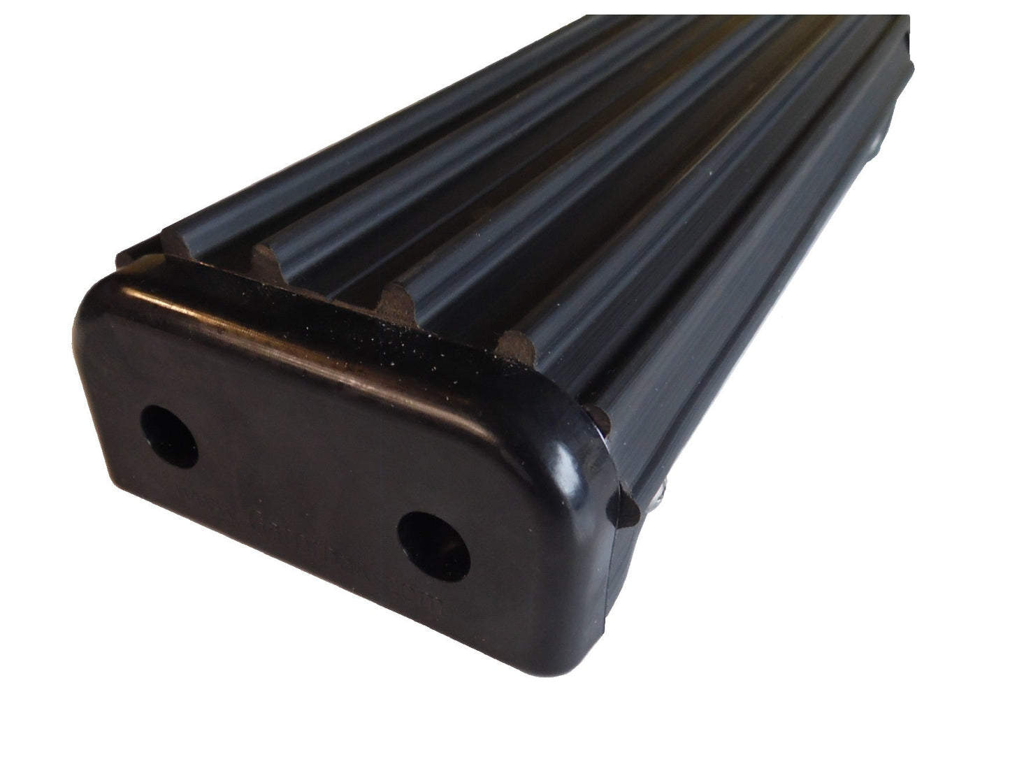 Rounded 2X4 (PHOENIX) XP Gatorbak Bunk System - Assembly Required