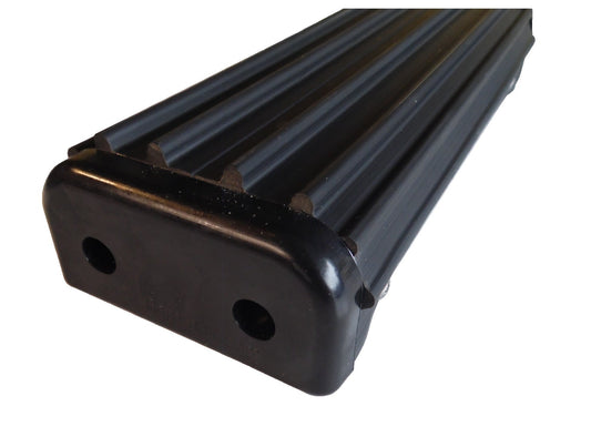 Rounded 2X4 (PHOENIX) XP Gatorbak Bunk System - Assembly Required