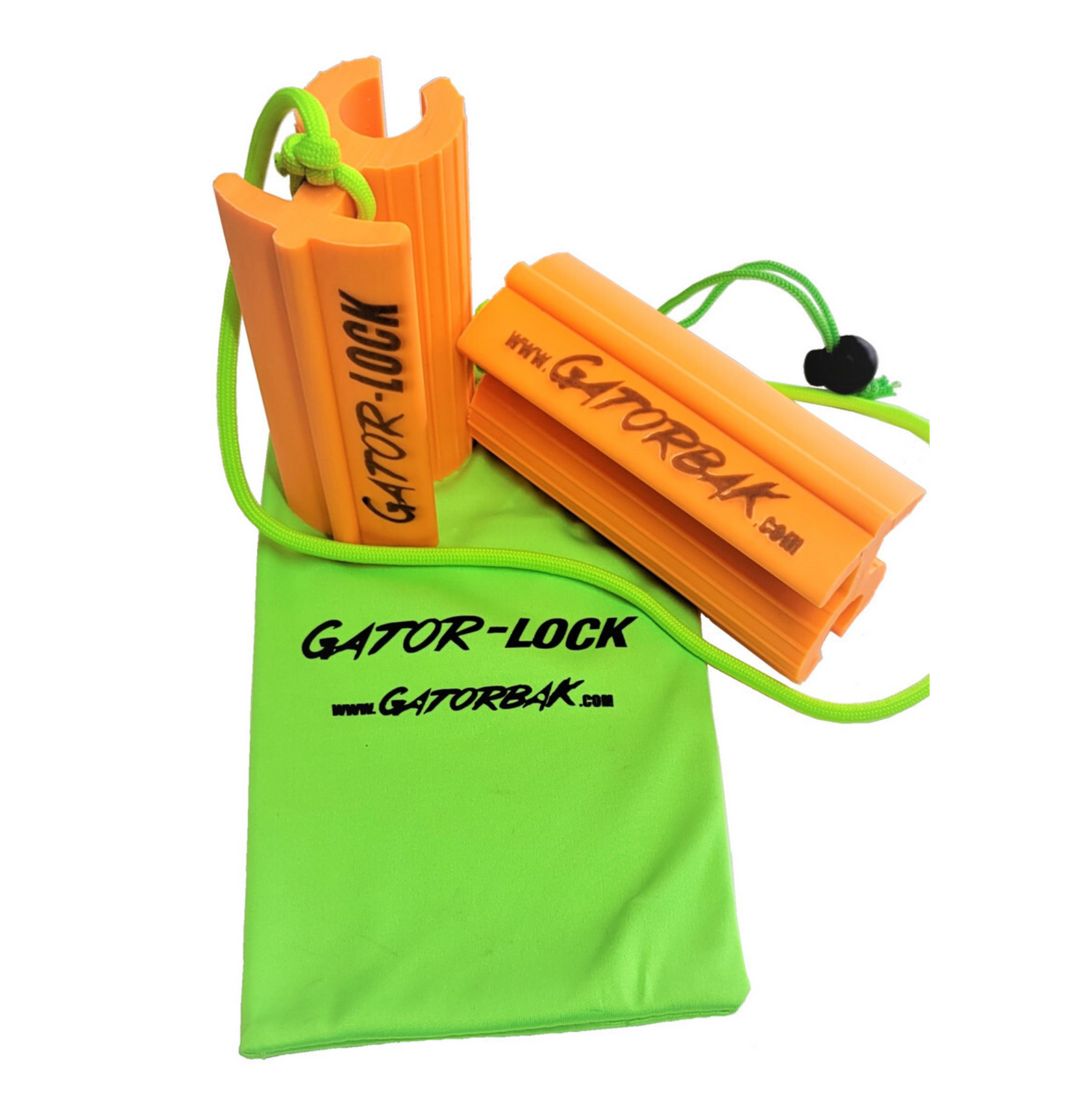 Gator-Lock
