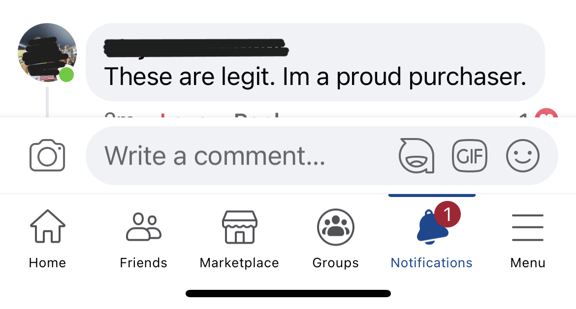 Cocodrie Offshore Hotspots