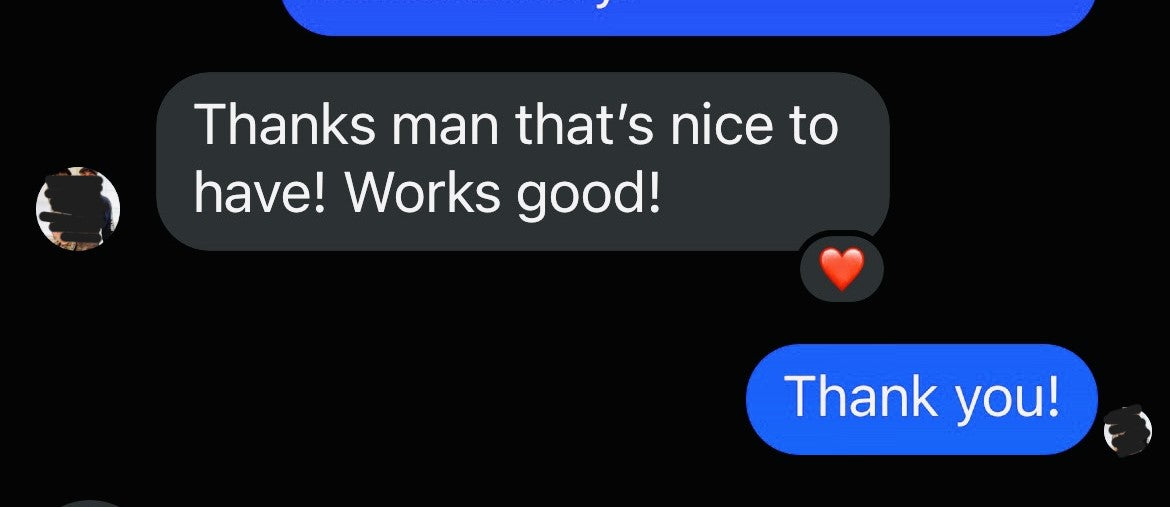 Cocodrie Offshore Hotspots