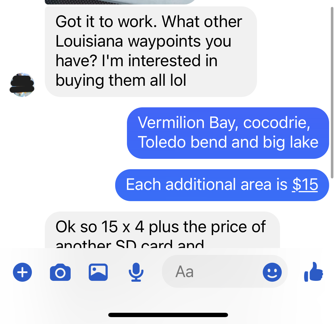 Grand Isle Offshore Spots