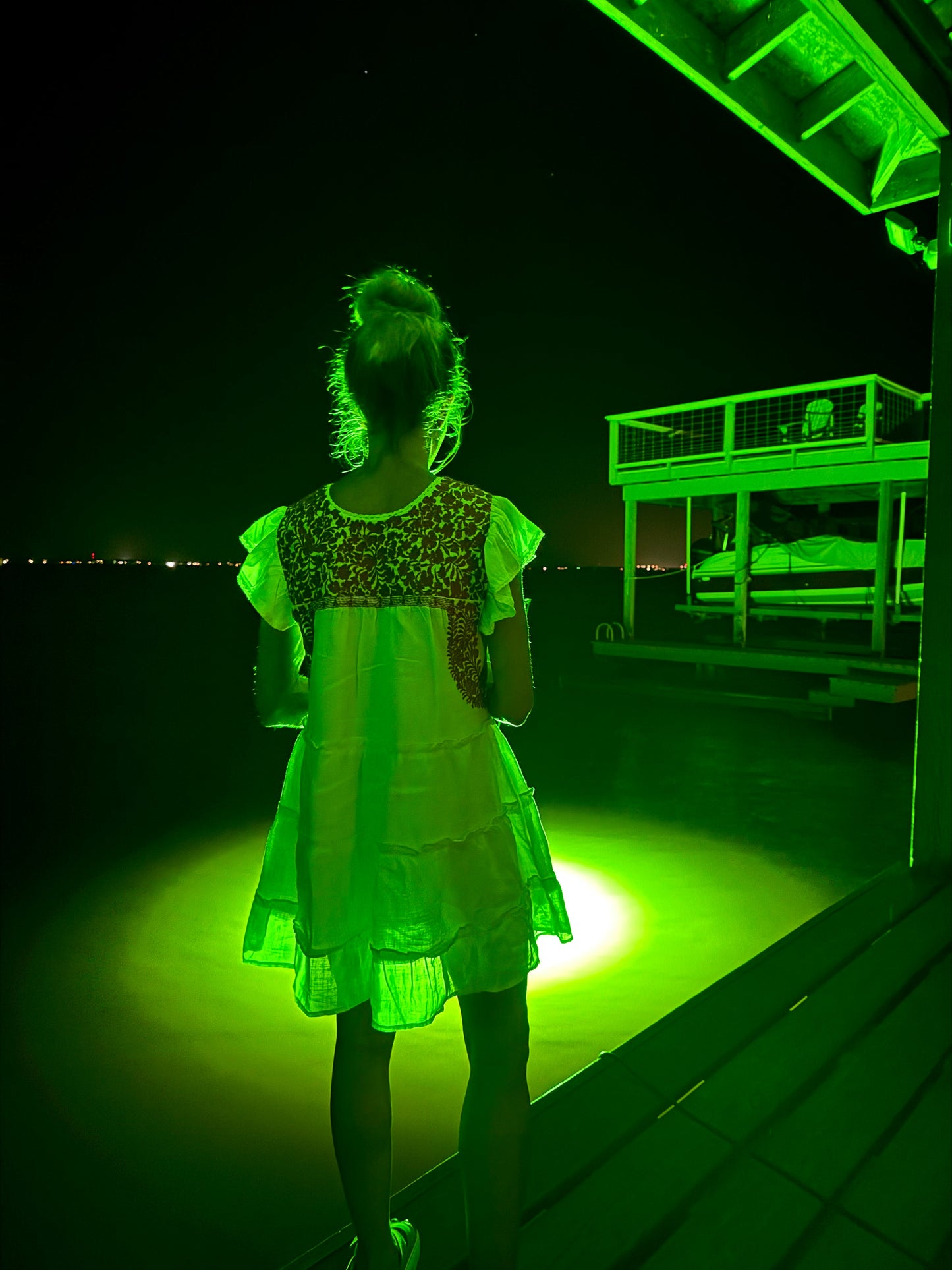 Mega Brite Underwater Light System (250 Watts)