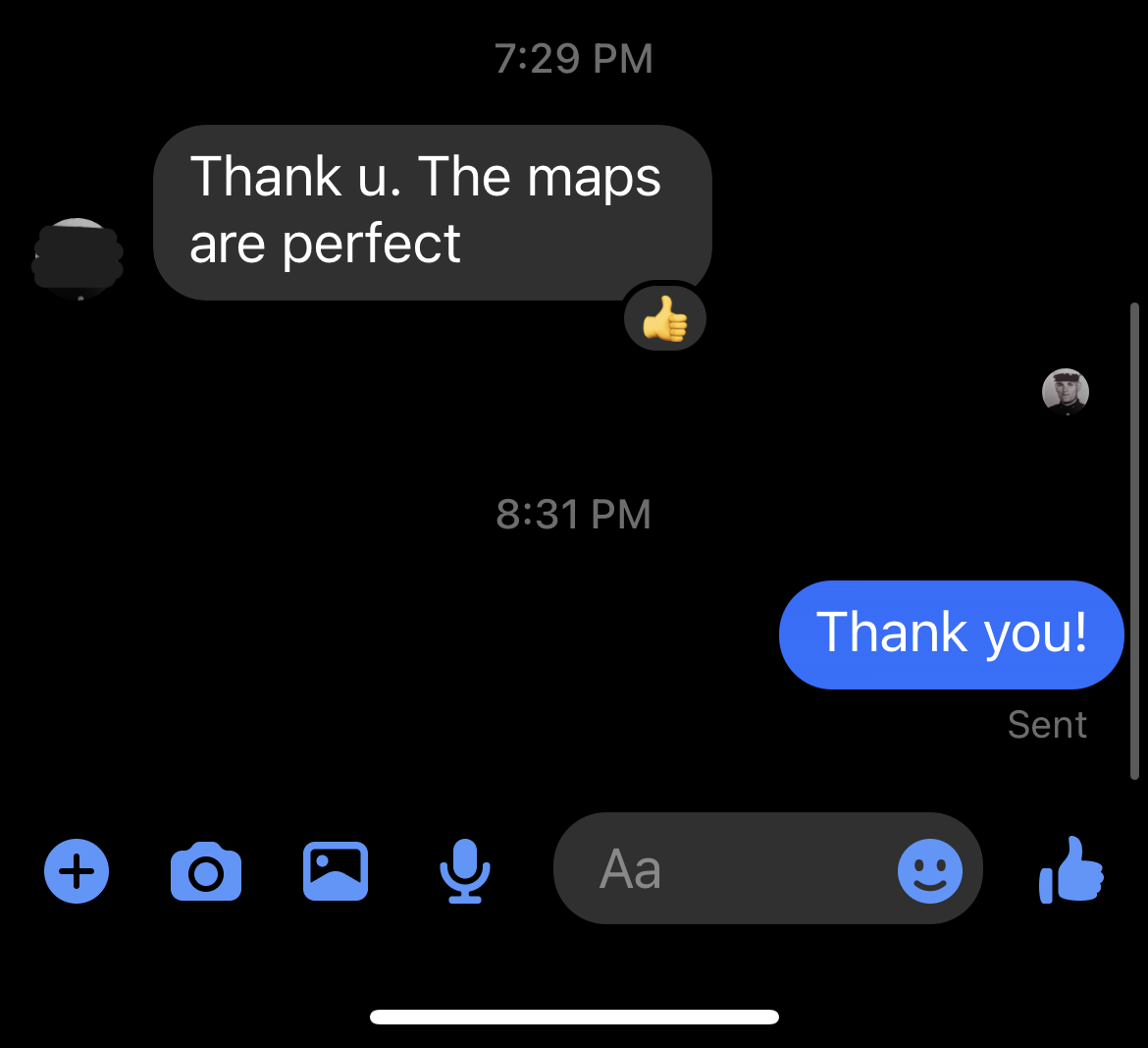 Cocodrie Offshore Hotspots