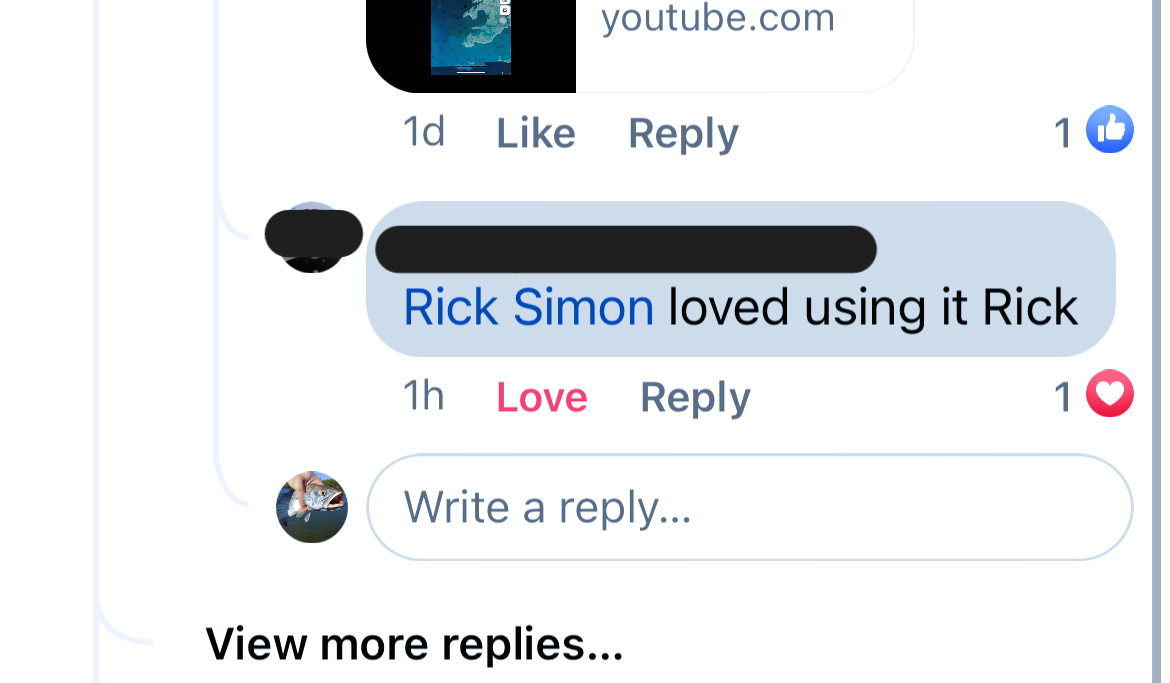 Cocodrie Offshore Hotspots