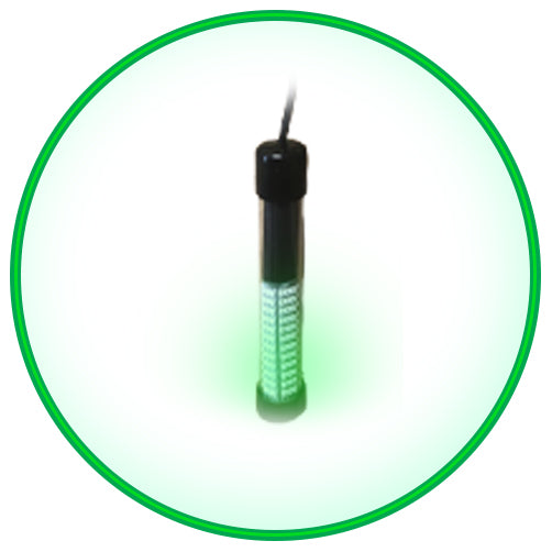 LED Drop Light 1000 (12V) – Cajun Mapping