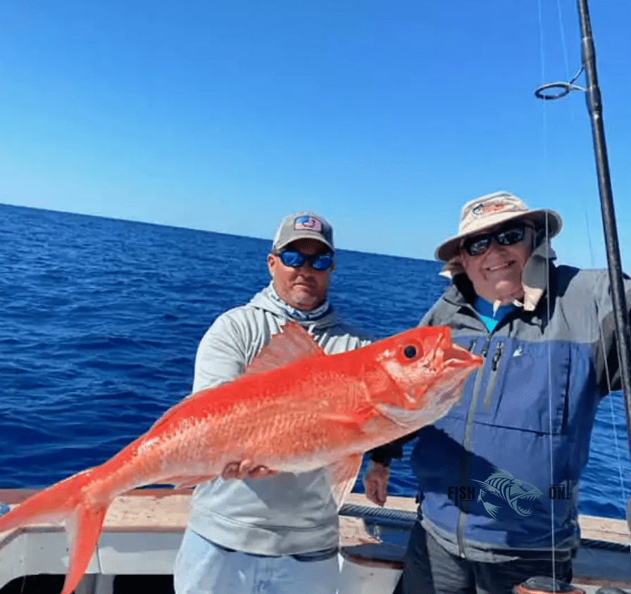 Key West/Big Pine Fishing Spots - Offshore Numbers