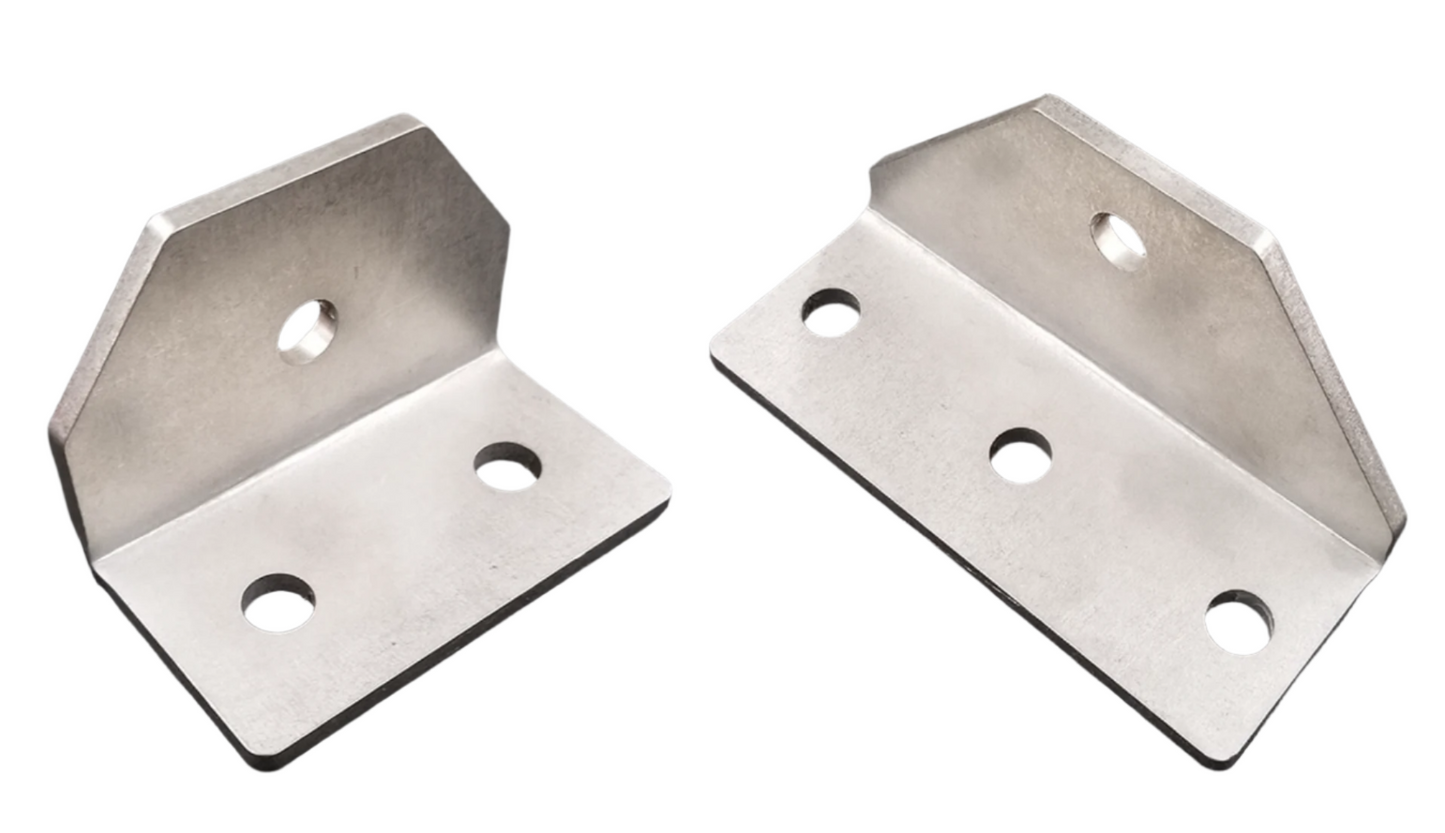 Gatorbak Bunk Brackets