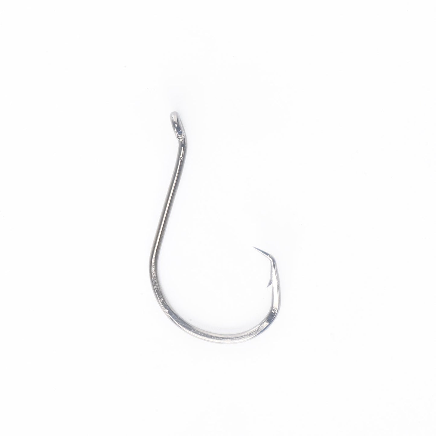 Double Offset Circle Hooks 9/0 - Value Pack
