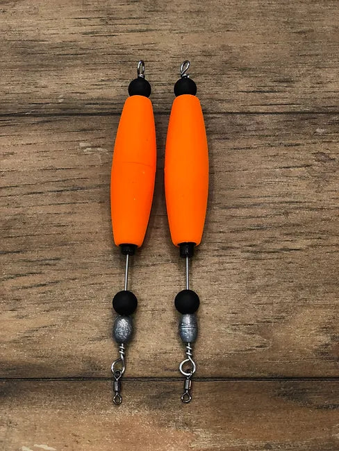 Four Horsemen Tackle Skinny Corks