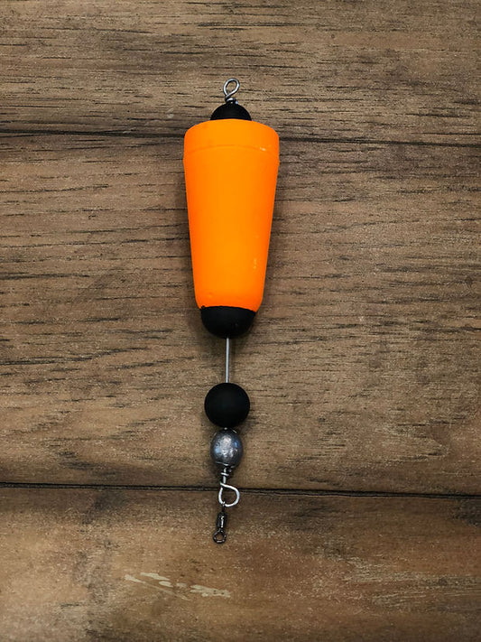 Four Horsemen Tackle 3" Popper