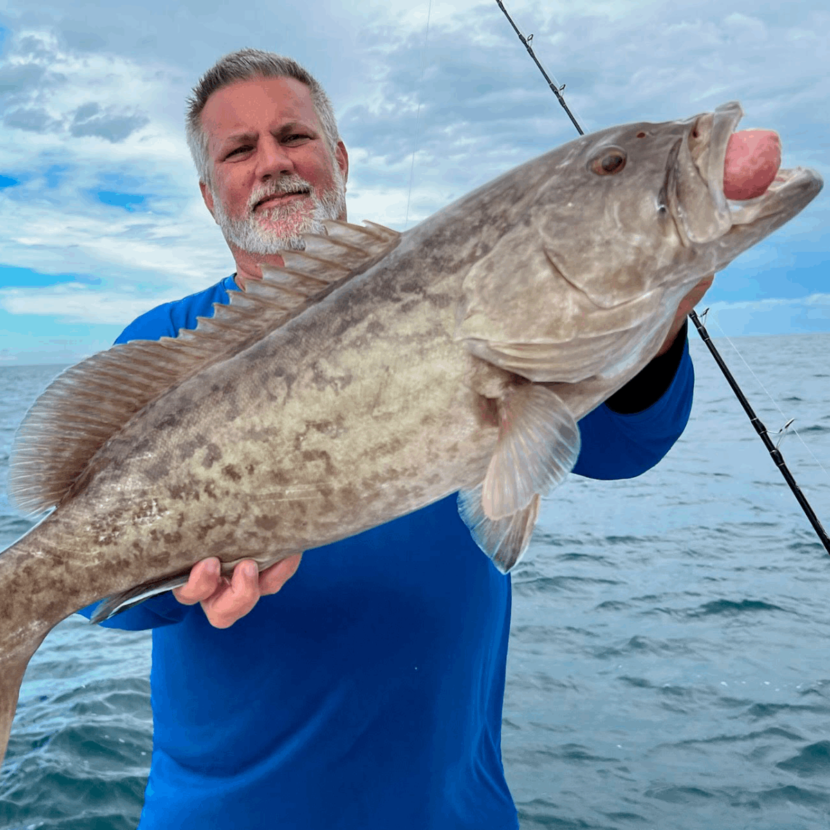 St. Petersburg Fishing Spots - Offshore Numbers