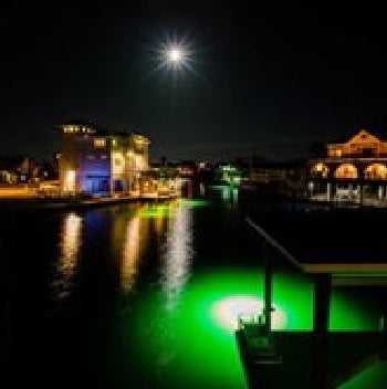 Mega Brite Underwater Light System (250 Watts)