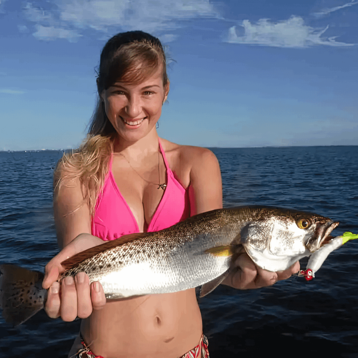 Everglades Fishing Spots - Fishing Numbers